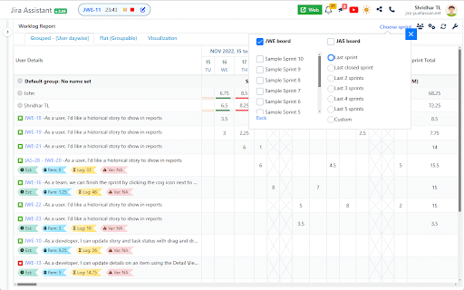 Plugin Screenshot