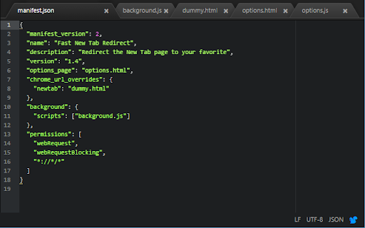 Plugin Screenshot