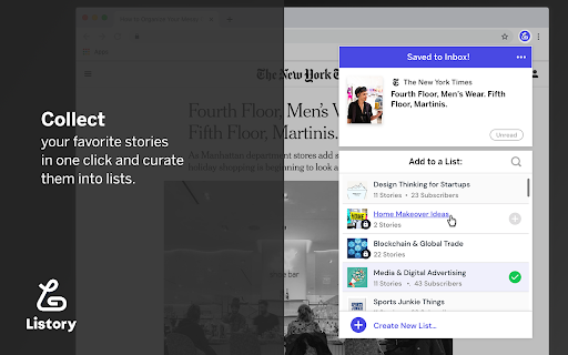 Plugin Screenshot