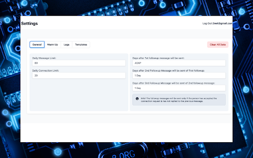 Plugin Screenshot