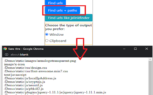 Plugin Screenshot