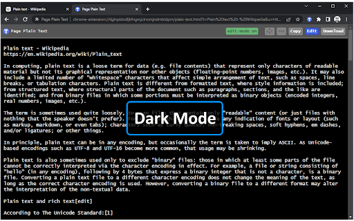 Plugin Screenshot