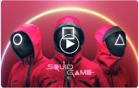 Squid Game Live Wallpaper New Tab