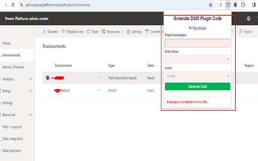Plugin Screenshot