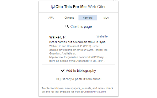 Plugin Screenshot