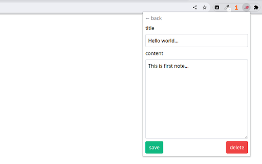 Plugin Screenshot