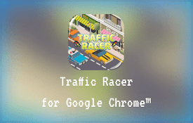 Traffic Racer Unblocked Games