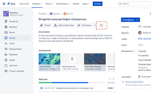Plugin Screenshot