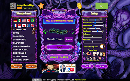 Plugin Screenshot