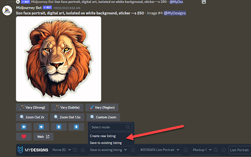Plugin Screenshot