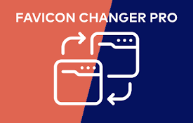 Favicon Changer Pro