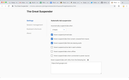 Plugin Screenshot