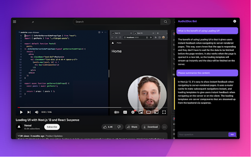 Plugin Screenshot