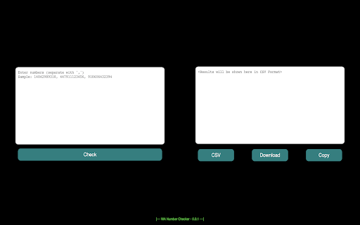 Plugin Screenshot