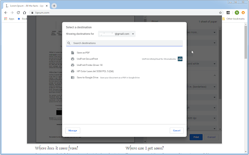 Plugin Screenshot