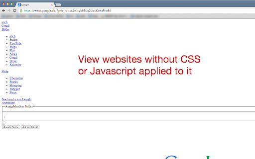 Plugin Screenshot