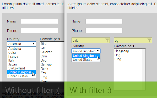 Plugin Screenshot