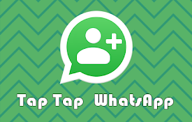 Tap Tap - no need to add number