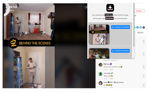 Plugin Screenshot
