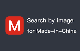 Search by image for China import