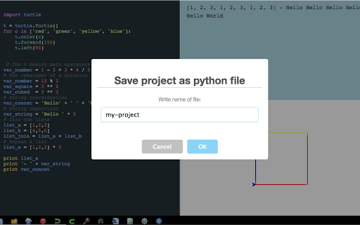 Plugin Screenshot