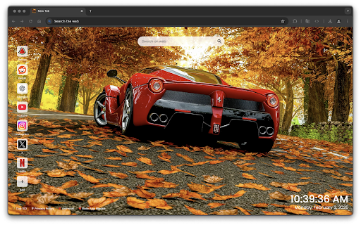 Plugin Screenshot
