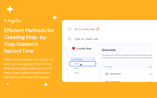 Plugin Screenshot