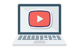 Youtube select and search