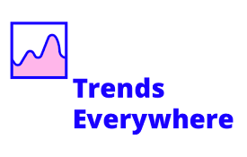 Trends Everywhere - Never miss a trend