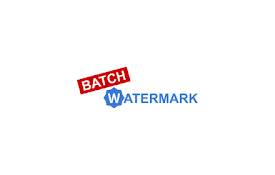 Batch Watermark