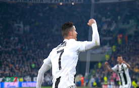 Cristiano Ronaldo Legendary Goal Celebration Live Wallpaper