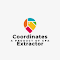 Coordinates Extractor