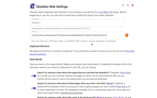 Plugin Screenshot