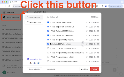 Plugin Screenshot