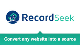 RecordSeek