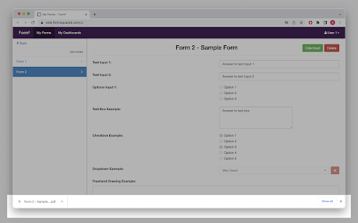 Plugin Screenshot