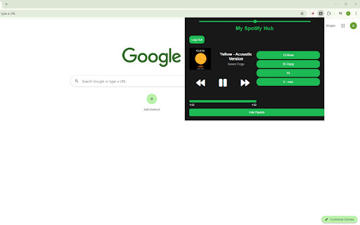 Plugin Screenshot