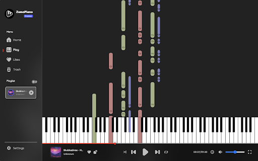 Plugin Screenshot