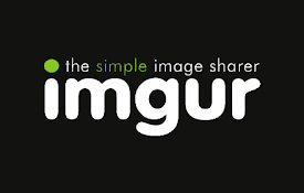 imgur Uploader