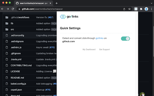 Plugin Screenshot