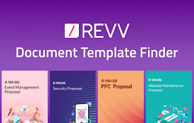 Document template finder