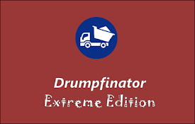Drumpfinator Extreme Edition