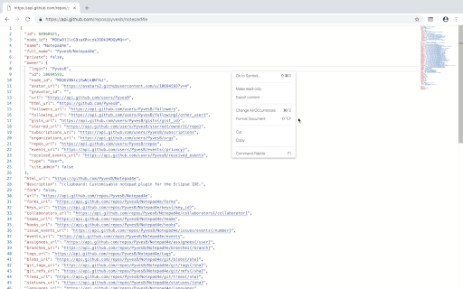 Plugin Screenshot