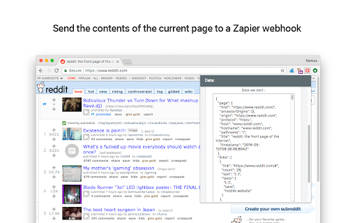 Plugin Screenshot