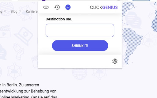 Plugin Screenshot