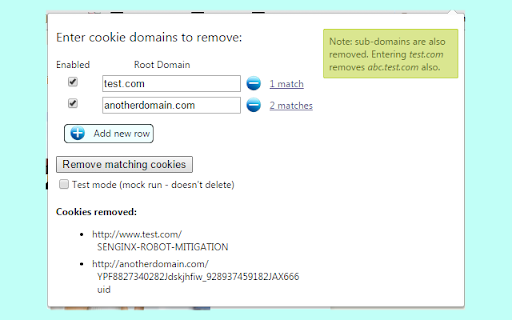 Plugin Screenshot