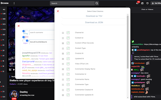 Plugin Screenshot