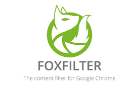 FoxFilter - The content filter!