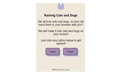 Plugin Screenshot