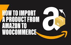Dropship &amp; affiliate for Amazon &amp; woocommerce